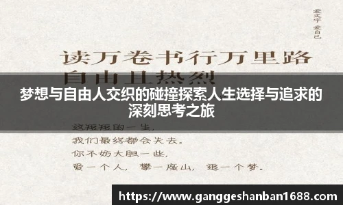 乐竟梦想与自由人交织的碰撞探索人生选择与追求的深刻思考之旅
